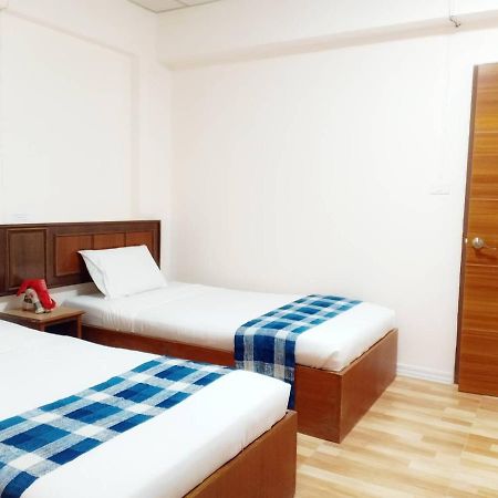 Imperial Sakon Hotel Sakon Nakhon Eksteriør billede