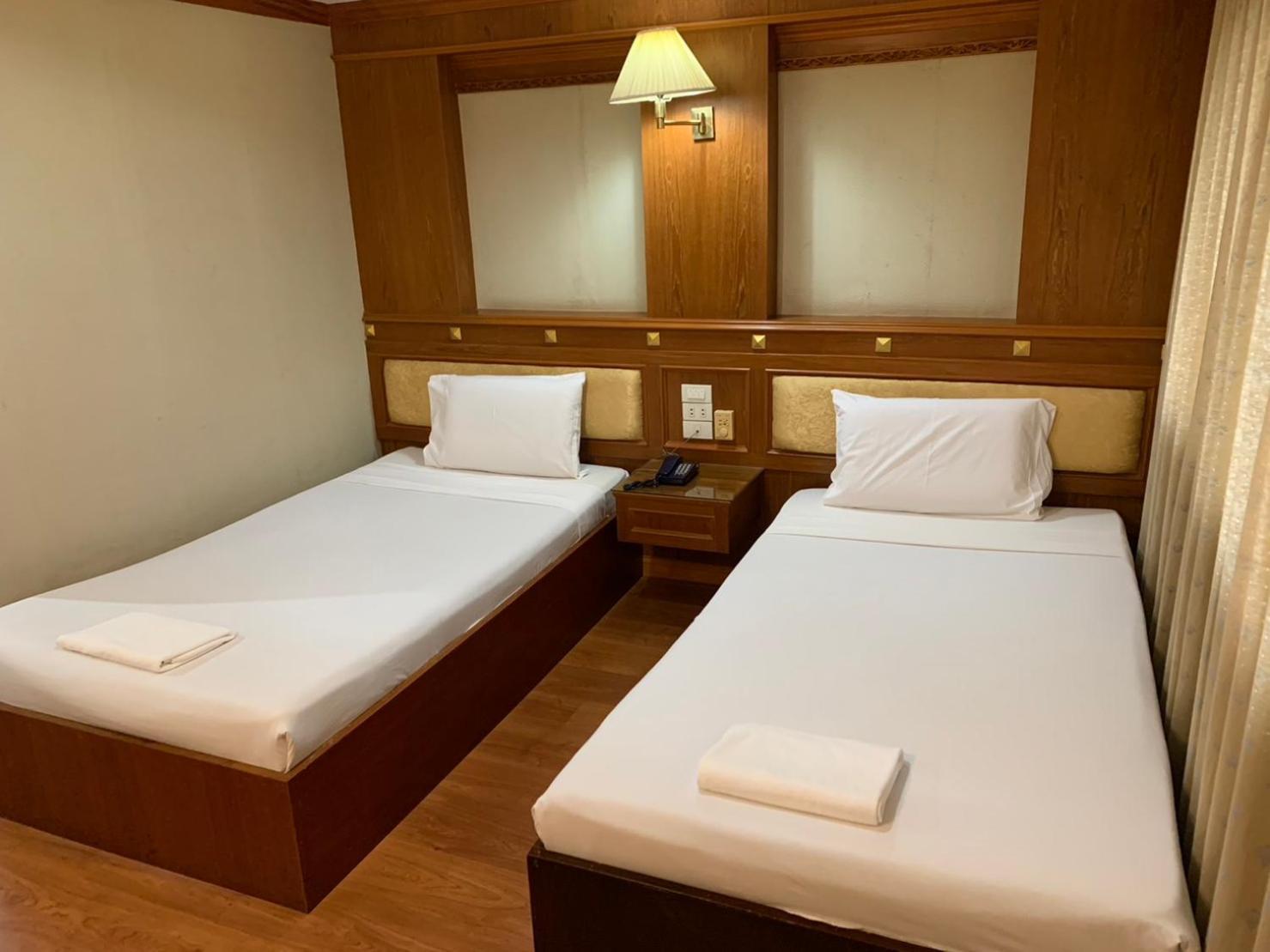 Imperial Sakon Hotel Sakon Nakhon Eksteriør billede
