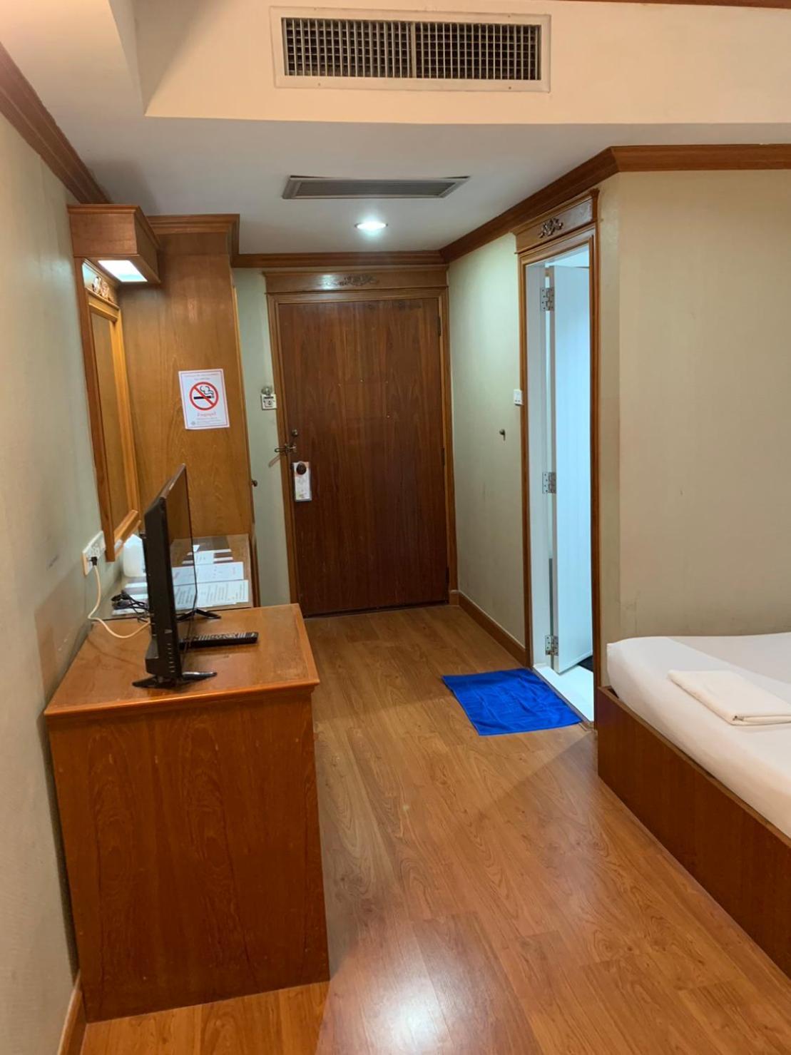 Imperial Sakon Hotel Sakon Nakhon Eksteriør billede