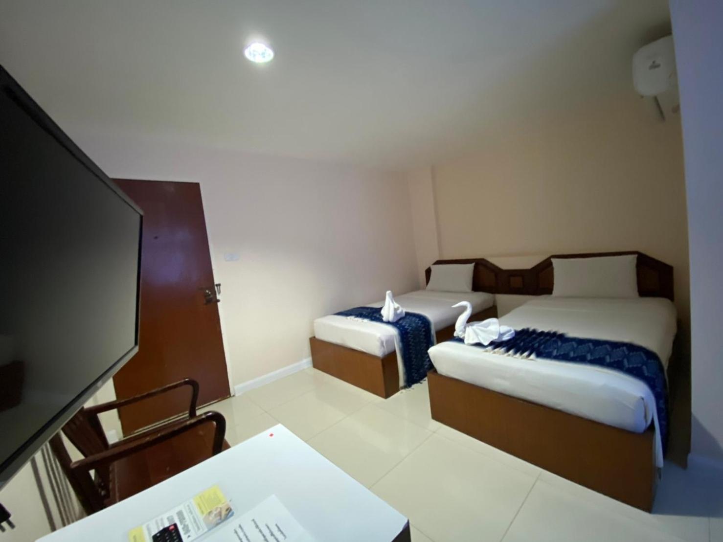 Imperial Sakon Hotel Sakon Nakhon Eksteriør billede