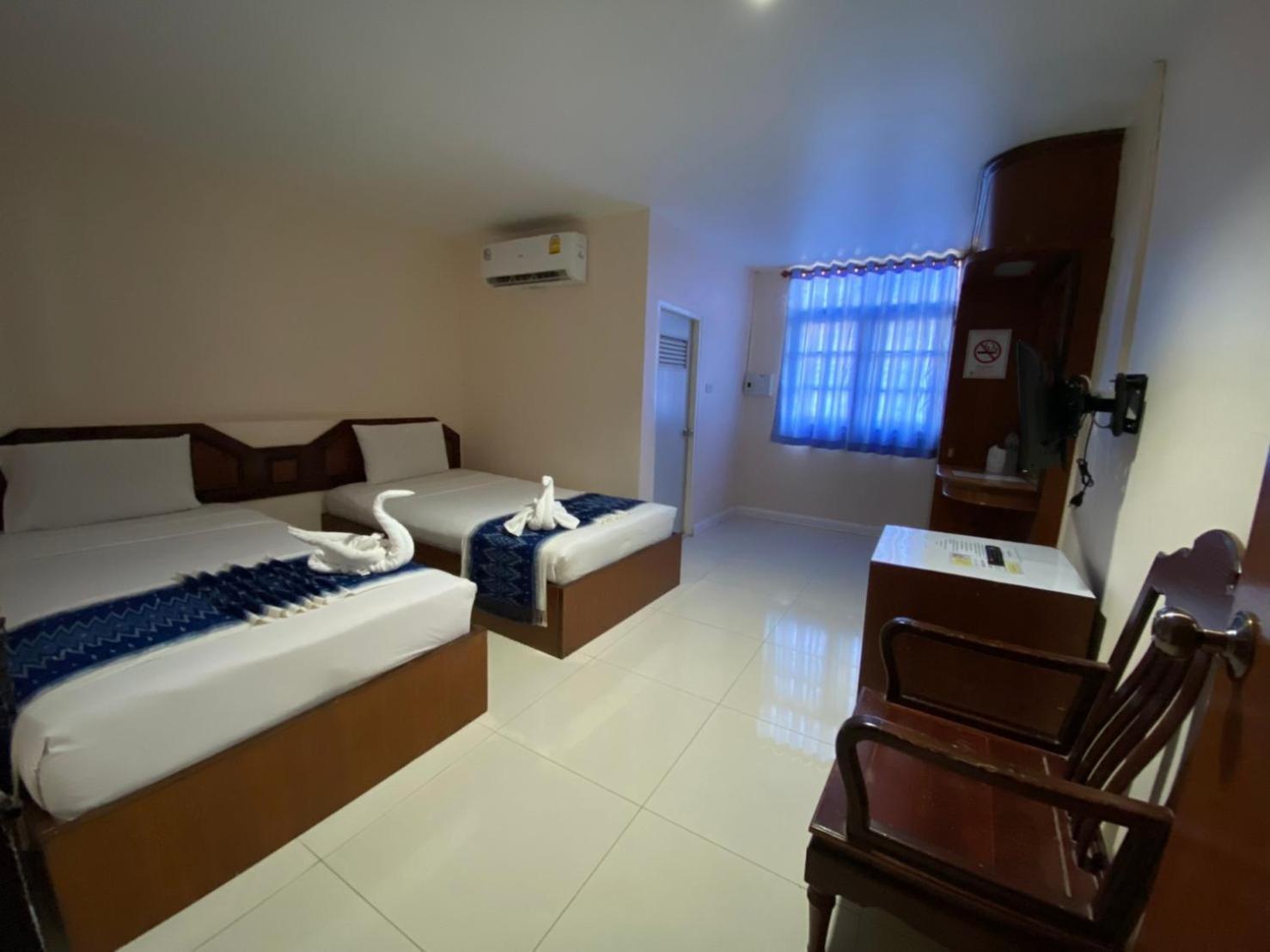 Imperial Sakon Hotel Sakon Nakhon Eksteriør billede