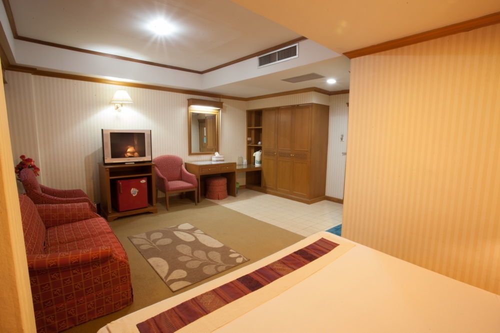 Imperial Sakon Hotel Sakon Nakhon Eksteriør billede