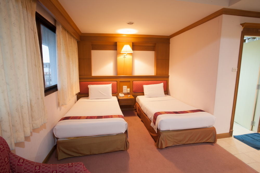 Imperial Sakon Hotel Sakon Nakhon Eksteriør billede