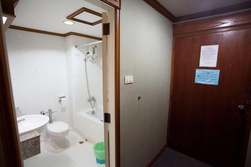 Imperial Sakon Hotel Sakon Nakhon Eksteriør billede