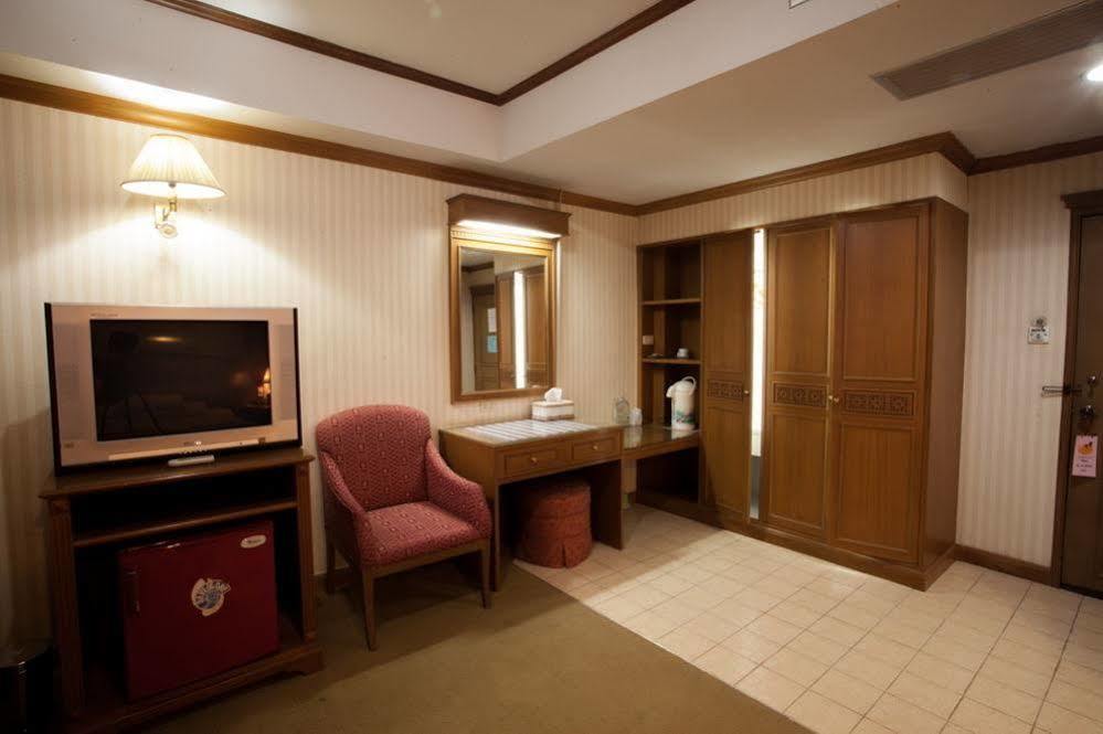 Imperial Sakon Hotel Sakon Nakhon Eksteriør billede